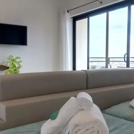 Sea View5 Apartment