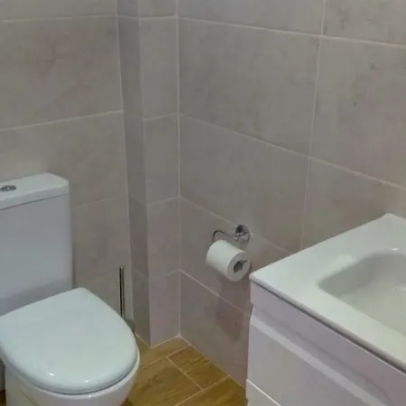 Sea View5 Апартаменти *