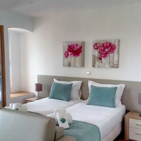 Апартаменти Sea View5