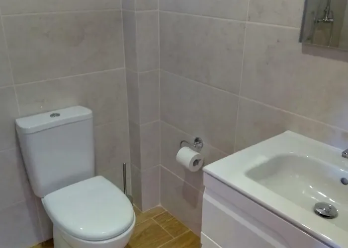 Sea View5 דירה *