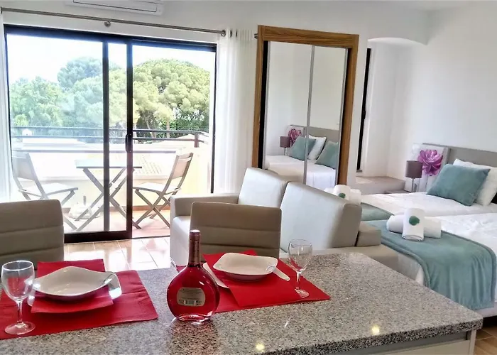 Sea View5 אלבופיירה