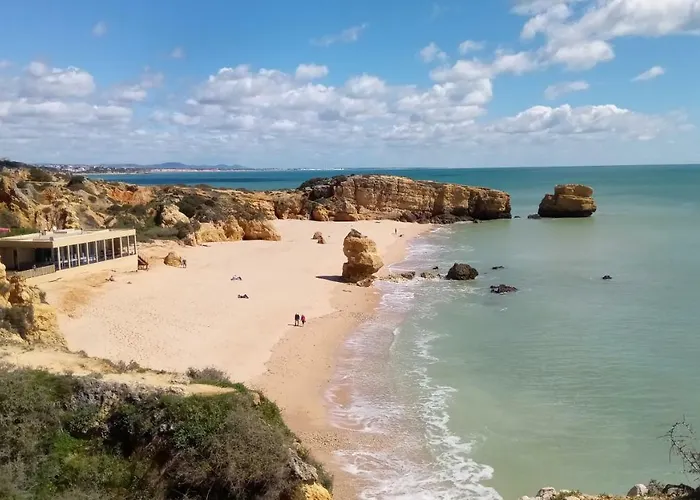 דירה Sea View5 *