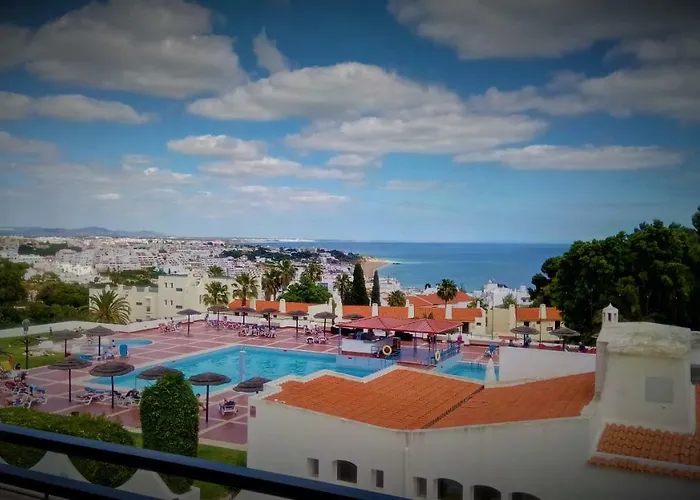 דירה Sea View5 *