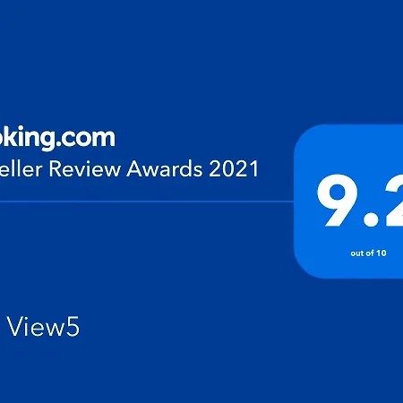 Apartament Sea View5 Albufeira