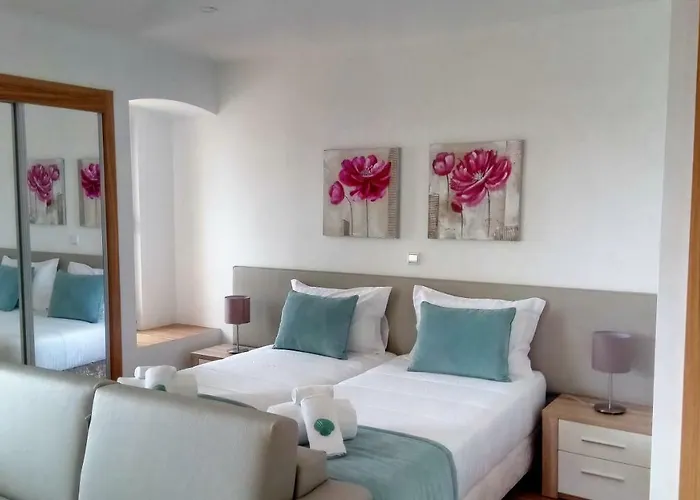 Apartament Sea View5