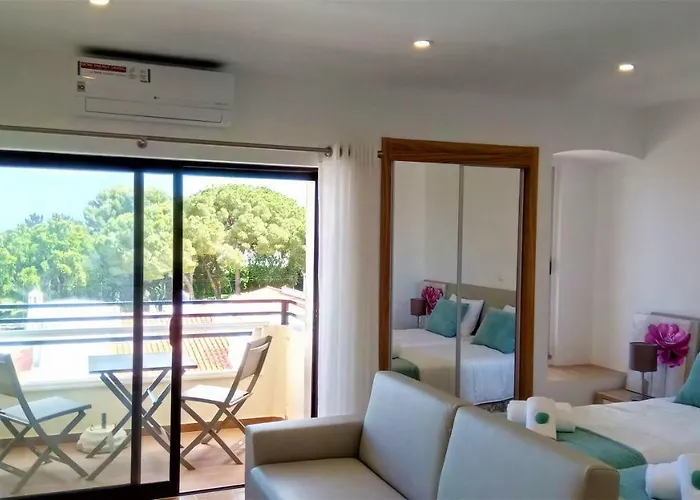 Apartament Sea View5