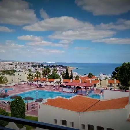 شقة Sea View5 *
